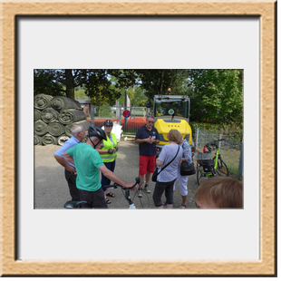 Tag der offenen Tr im RGH