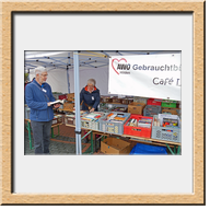 Bchermarkt 03. November