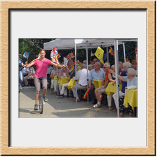 Sommerfest 2019